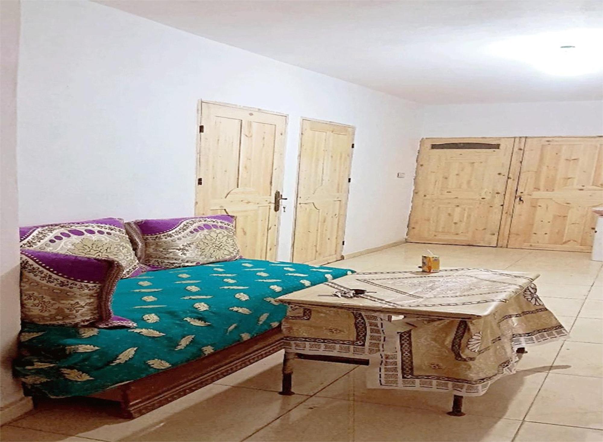 Sidi Bouzid Guesthouse آسفي المظهر الخارجي الصورة