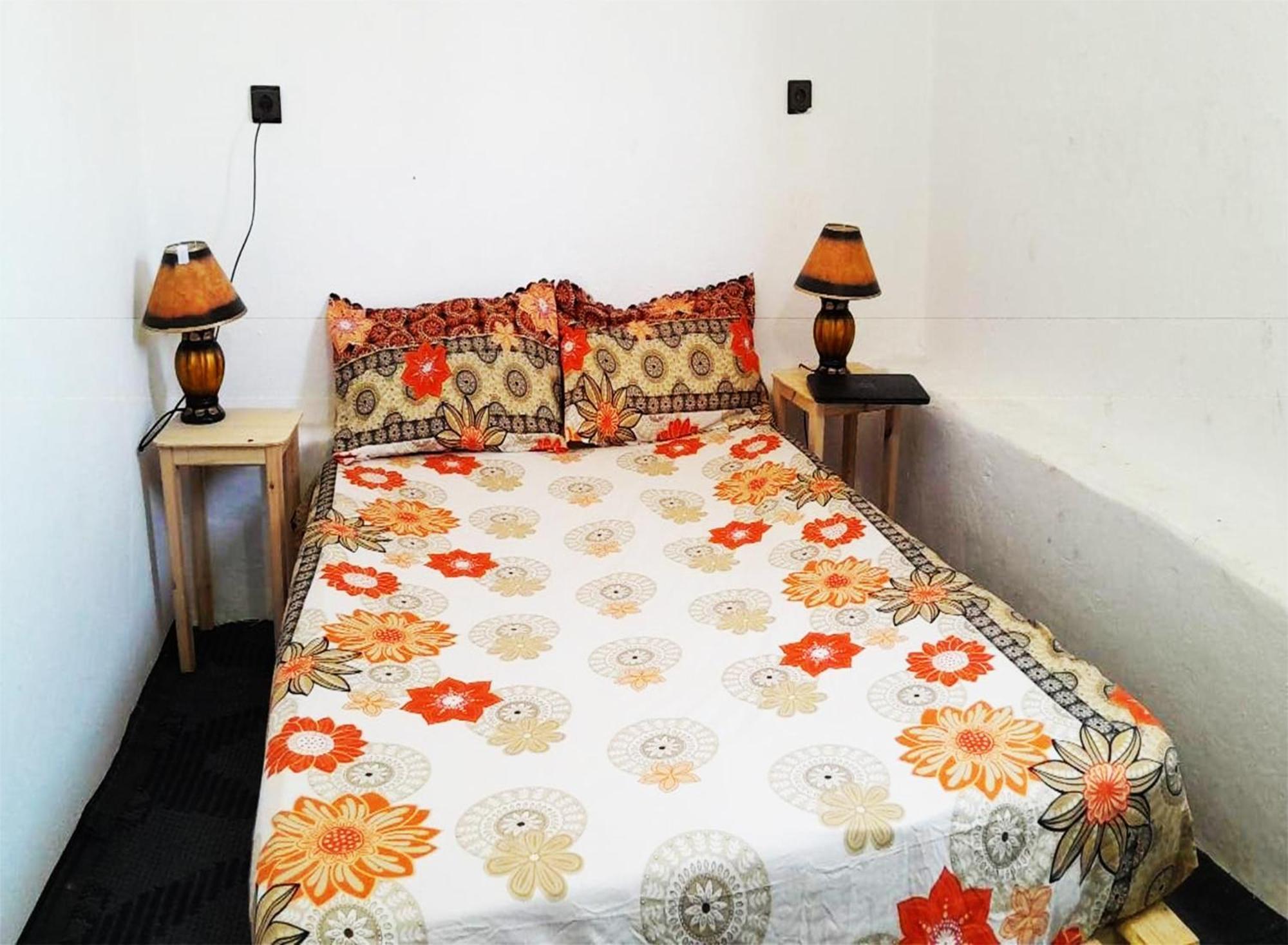 Sidi Bouzid Guesthouse آسفي المظهر الخارجي الصورة