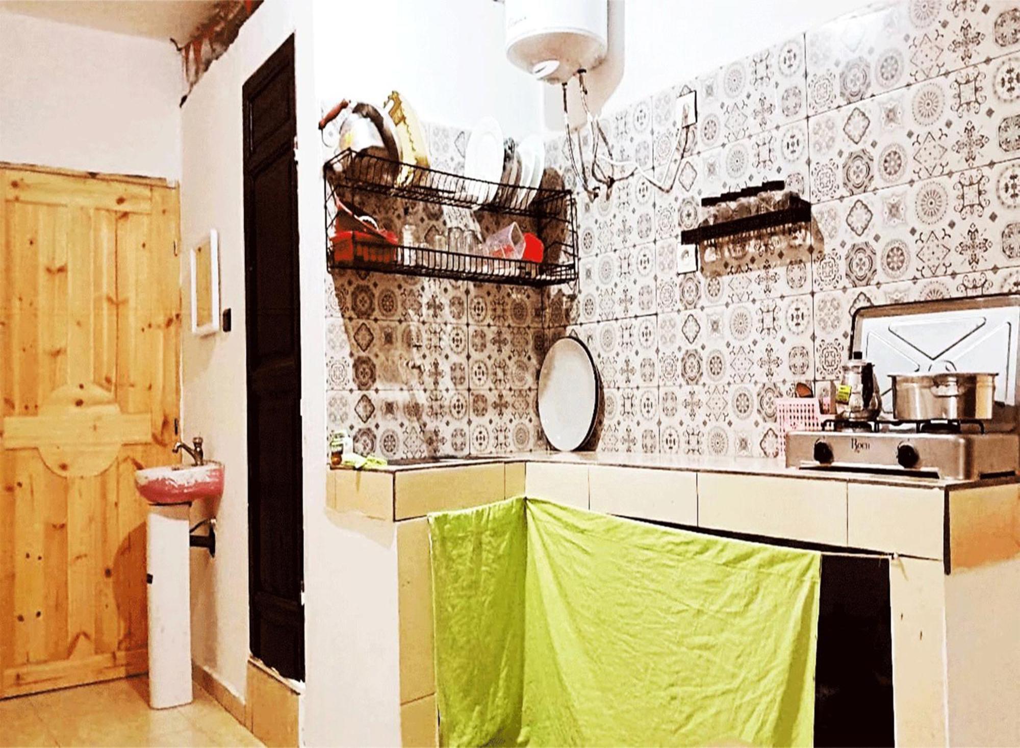 Sidi Bouzid Guesthouse آسفي المظهر الخارجي الصورة
