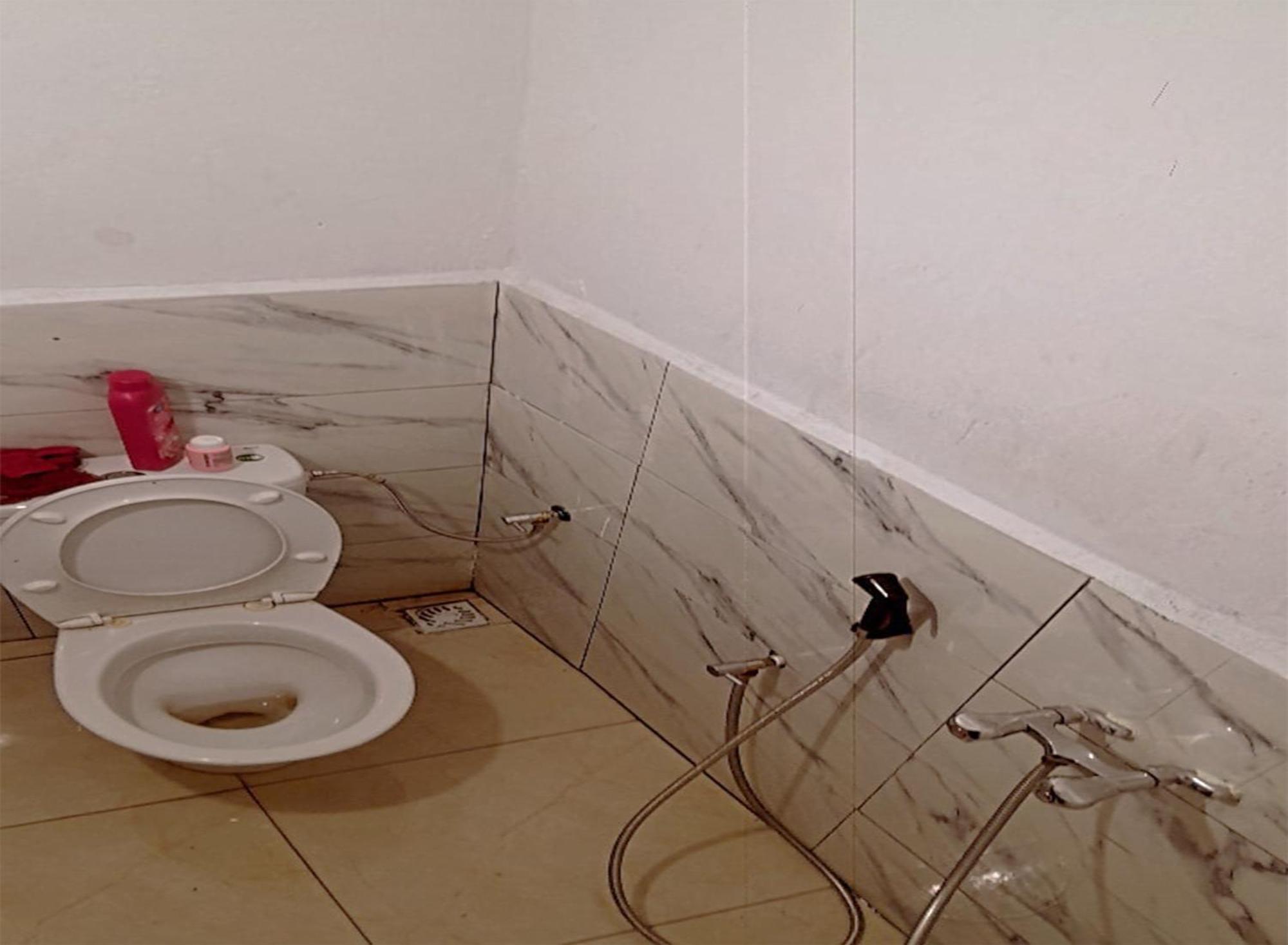 Sidi Bouzid Guesthouse آسفي المظهر الخارجي الصورة